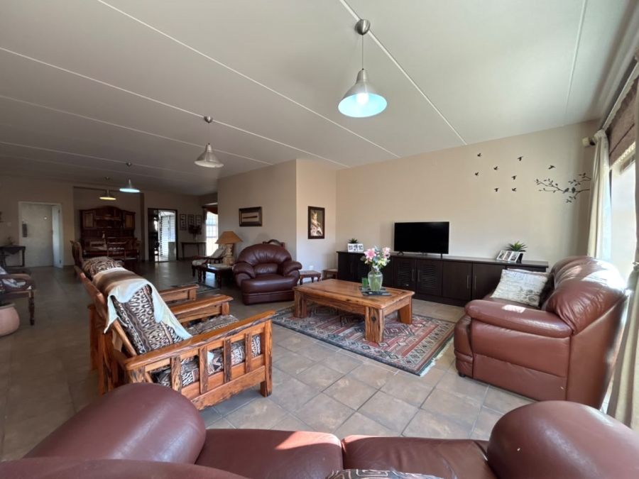 4 Bedroom Property for Sale in Diaz Beach Western Cape